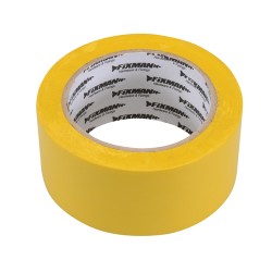 Insulation Tape, 50mm x 33m Yellow