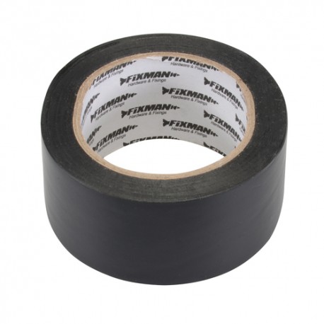 Insulation Tape, 50mm x 33m Black