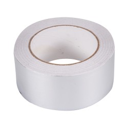 Aluminium Foil Tape, 50mm x 45m