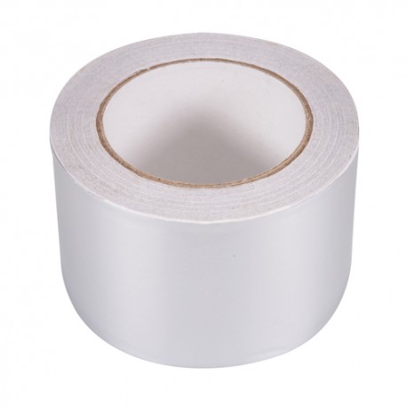 Aluminium Foil Tape, 75mm x 45m