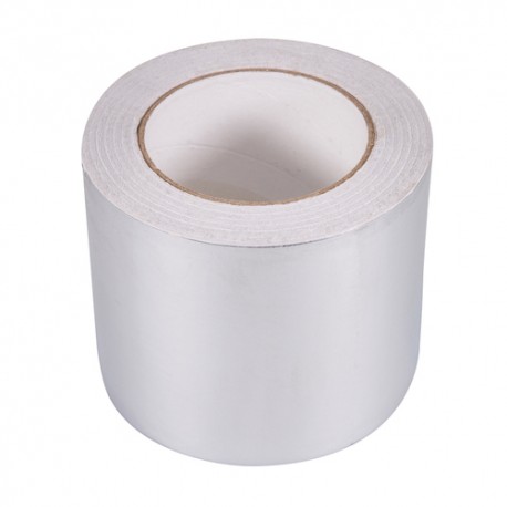 Aluminium Foil Tape, 100mm x 50m