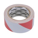 Hazard Tape, 50mm x 33m Red/White