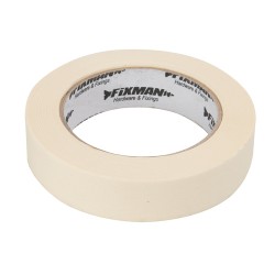 Masking Tape, 25mm x 50m