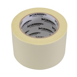 Masking Tape, 75mm x 50m