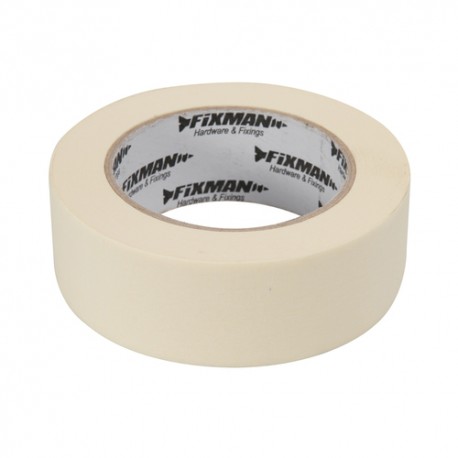 Masking Tape, 38mm x 50m