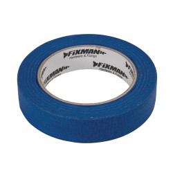 UV Resistant Masking Tape, 25mm x 50m