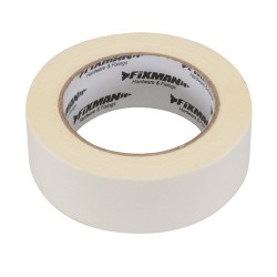 Low Tack Masking Tape, 38mm x 50m