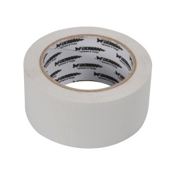 Builders Tape, 50mm x 33m White