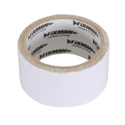 Super Hold Double-Sided Tape, 50mm x 2.5m