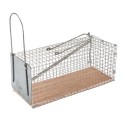 Mouse Cage Trap, 250 x 90 x 90mm