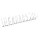 Bird Spikes 10pk, 500mm (2 Spike)