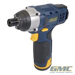 12V Impact Driver, 12V