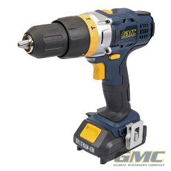 18V Combi Hammer Drill, 18V