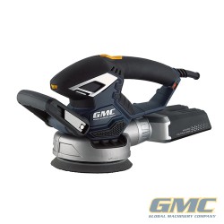 430W Dual-Base Random Orbit Sander 150mm, ROS150CF