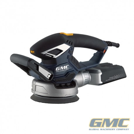 430W Dual-Base Random Orbit Sander 150mm, ROS150CF