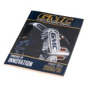 --- GMC Catalogue A4, GMC Catalogue