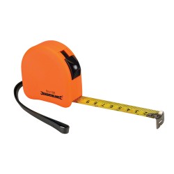 Hi-Vis Contour Tape, 5m x 19mm