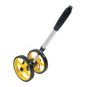 Mini Measuring Wheel, 0 - 9999m