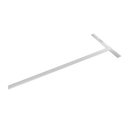 Drywall T-Square, 1200 x 560mm