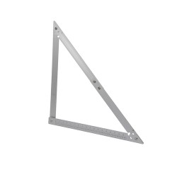 Folding Frame Square, 600mm