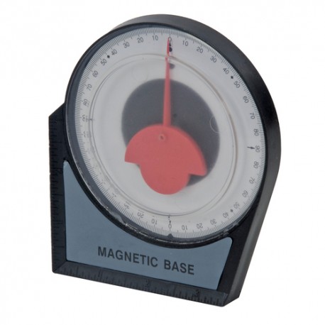 Inclinometer, 100mm