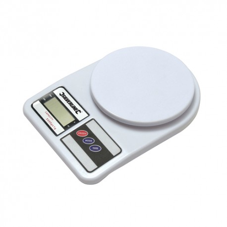 Digital Scales, 5kg