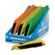 Expert Hi-Vis Knife Display Box 24pce, 24pce