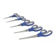 Scissor Set 5pce, 5pce