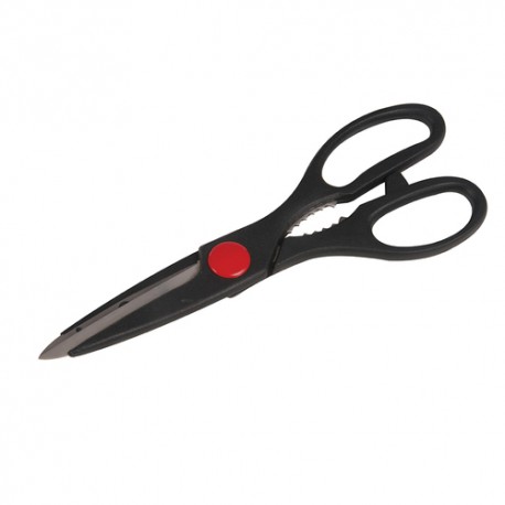 3-in-1 Scissors, 210mm