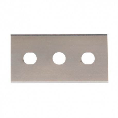 Double-Sided Scraper Blades 10pk, 0.2mm