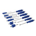 Engineers Screwdriver Set 12pce, 12pce