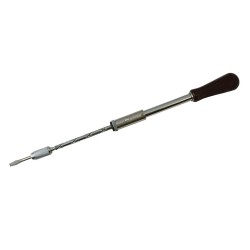 Spiral Ratchet Screwdriver, 300mm