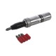 Impact Driver & Bits, 170mm