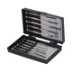 Jewellers Screwdriver Set 11pce, 11pce