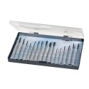 Jewellers Screwdriver Set 16pce, 16pce