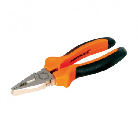 Expert Combination Pliers, 200mm