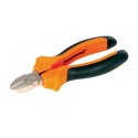 Expert Side Cutting Pliers, 180mm