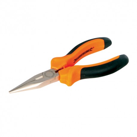 Expert Long Nose Pliers, 150mm