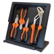 Expert Pliers Set 4pce, 4pce