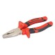 VDE Expert Combination Pliers, 180mm