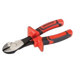 VDE Expert Side Cutting Pliers, 160mm