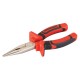 VDE Expert Long Nose Pliers, 160mm