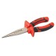 VDE Expert Long Nose Pliers, 200mm