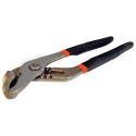 Waterpump Pliers, Length 250mm - Jaw 30mm