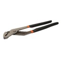 Water Pump Pliers 2 1/2 in., Length 300mm - Jaw 65mm