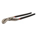 Waterpump Pliers, Length 400mm - Jaw 110mm