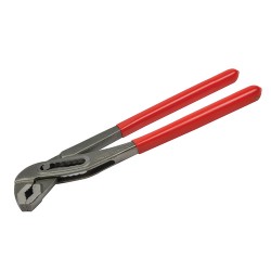 Slim Jaw Waterpump Pliers, Length 250mm - Jaw 40mm