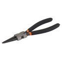 Internal Circlip Pliers, 180mm