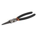 Internal Circlip Pliers, 230mm