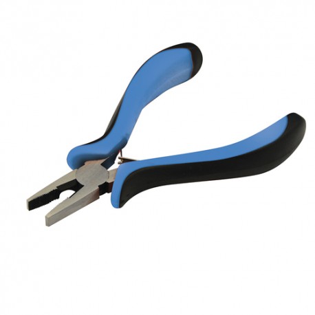 Combination Mini Pliers, 120mm